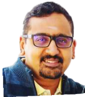 Siddharth Ganguli
